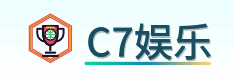 C7娱乐 Logo